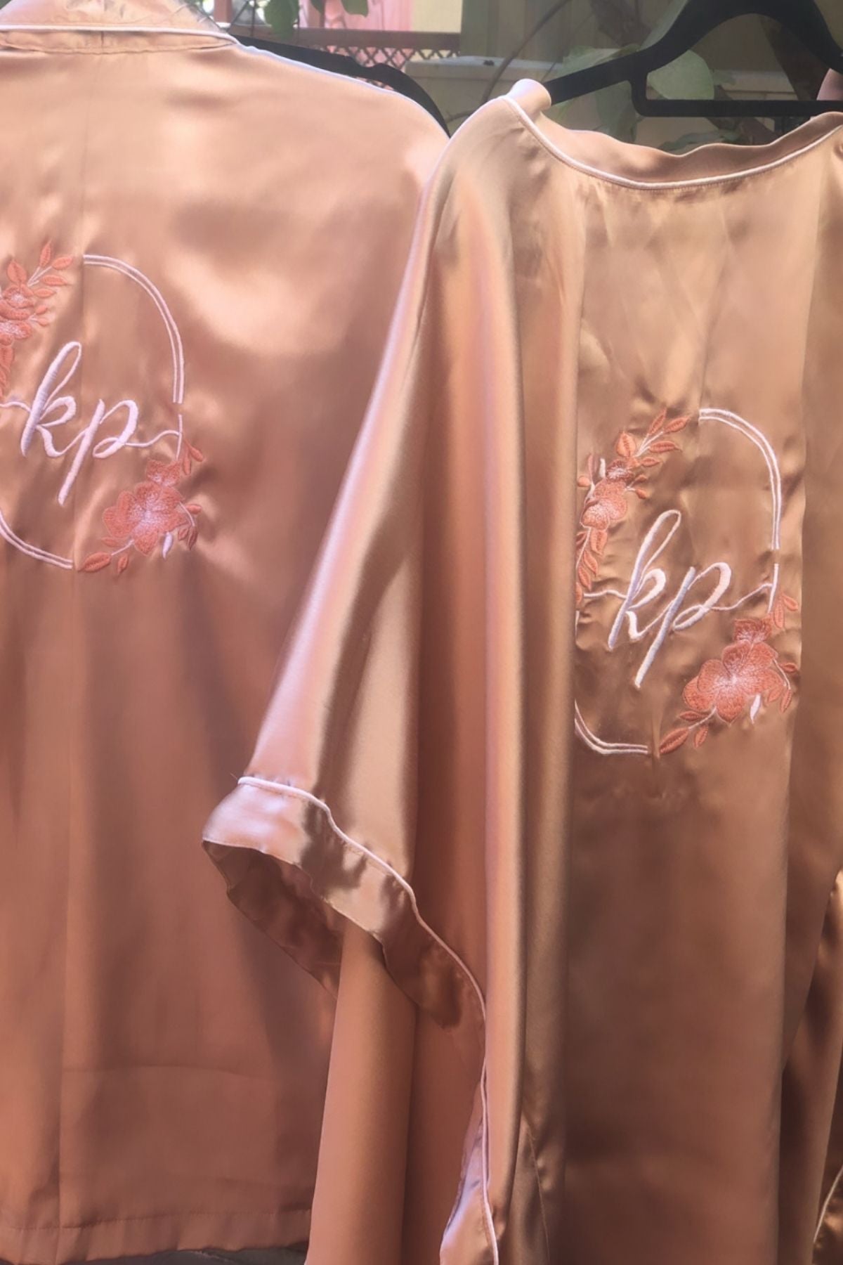 BLUSH GOLD WOMEN NIGHTSUITS SET