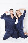 SKYLINE SERENITY MEN NIGHTSUITS SET