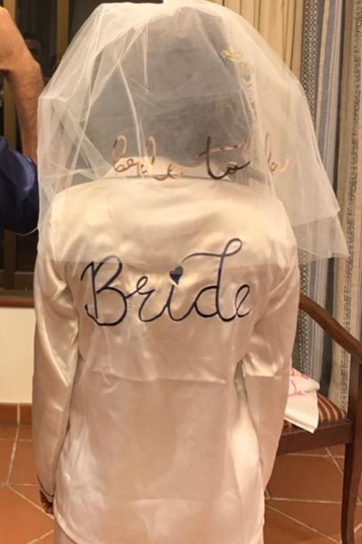 ICY AZURE COUPLE NIGHTSUITS  SET