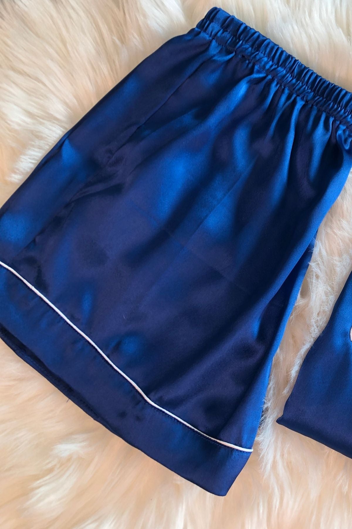 BLUE HAVEN WOMEN NIGHTSUITS SET