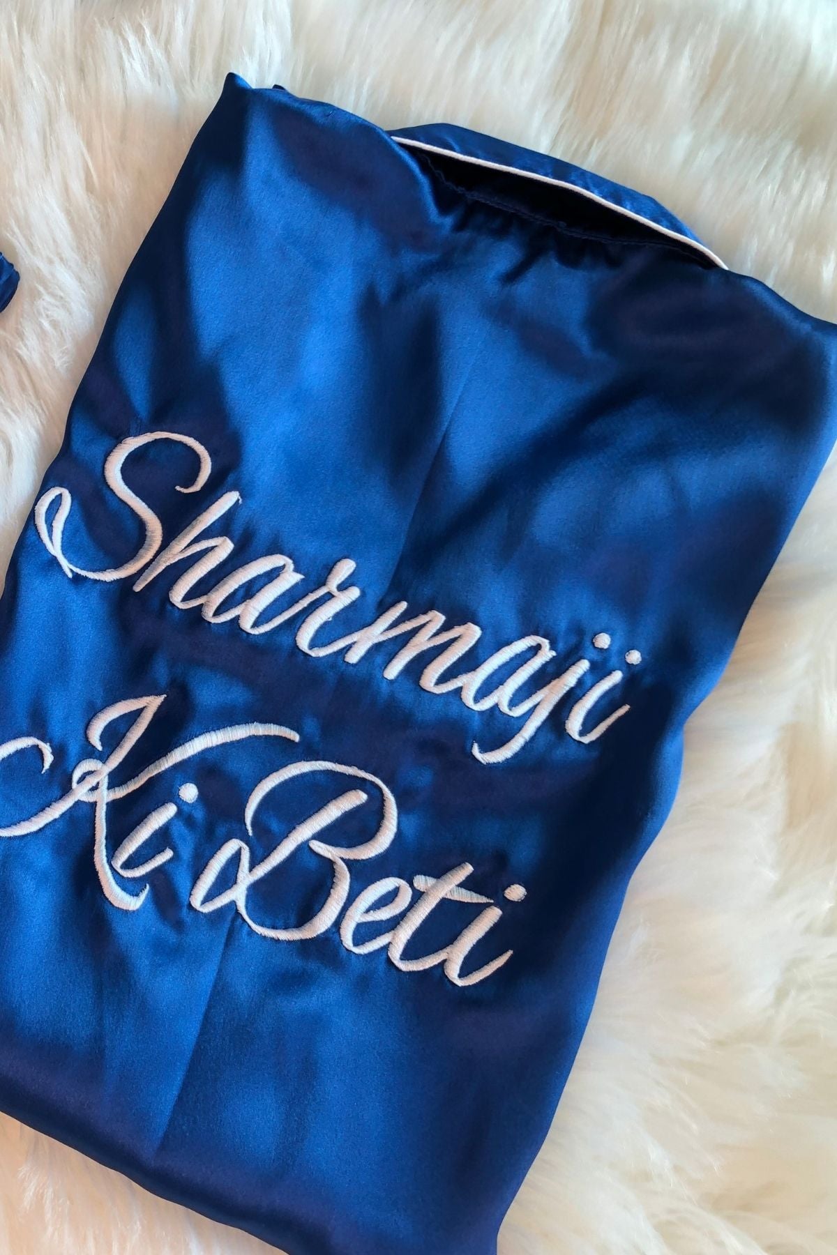 BLUE HAVEN WOMEN NIGHTSUITS SET