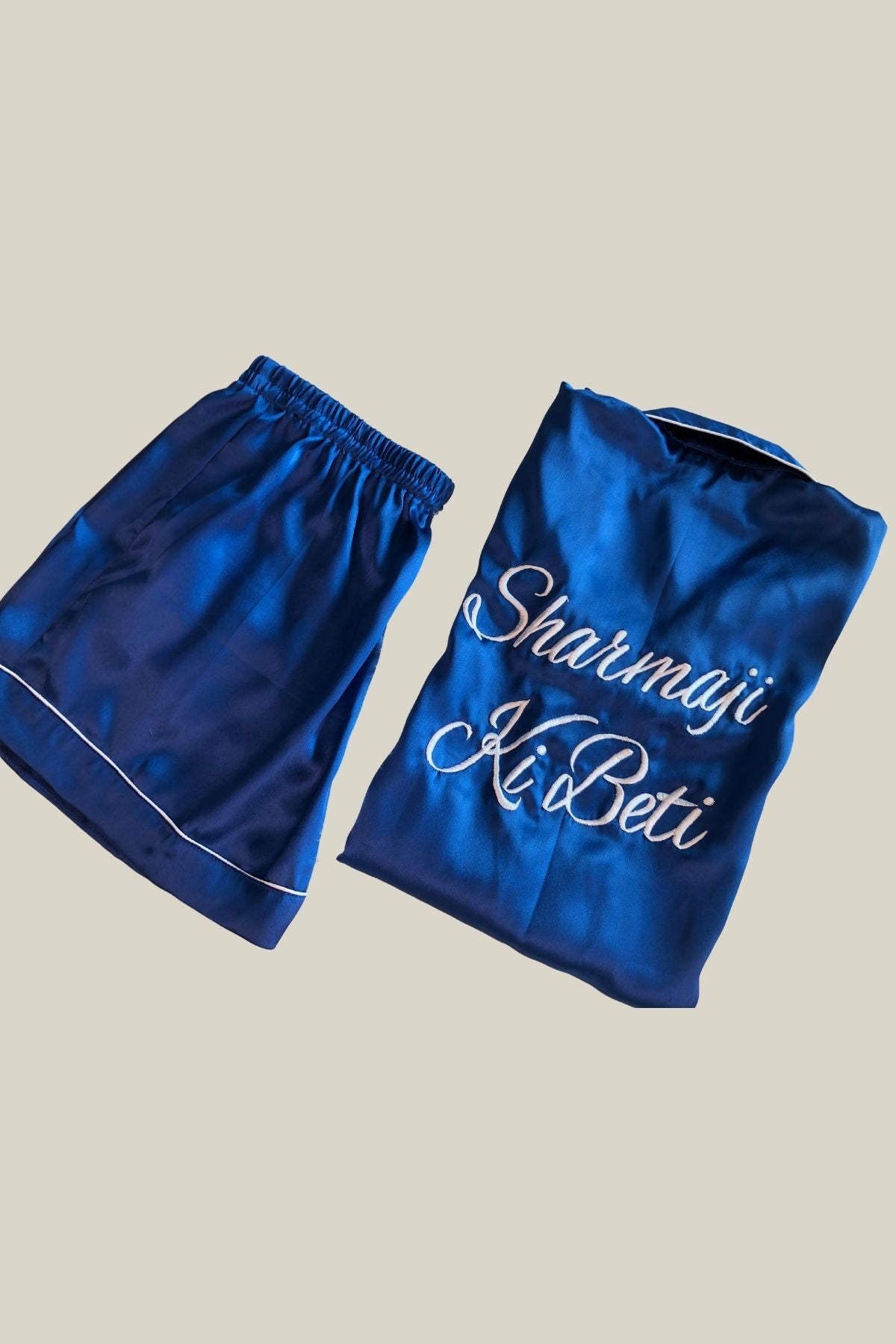 BLUE HAVEN WOMEN NIGHTSUITS SET