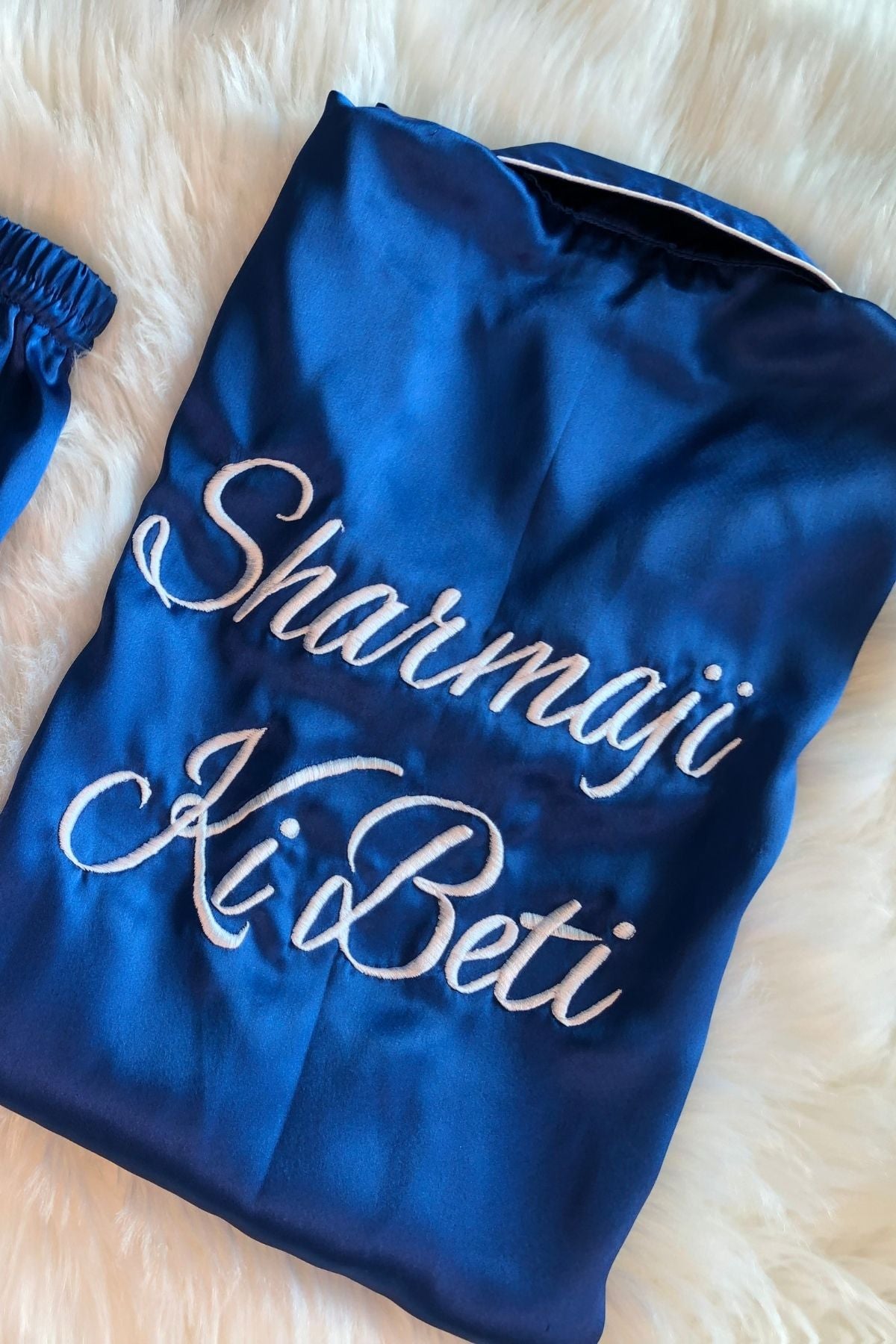 BLUE HAVEN WOMEN NIGHTSUITS SET