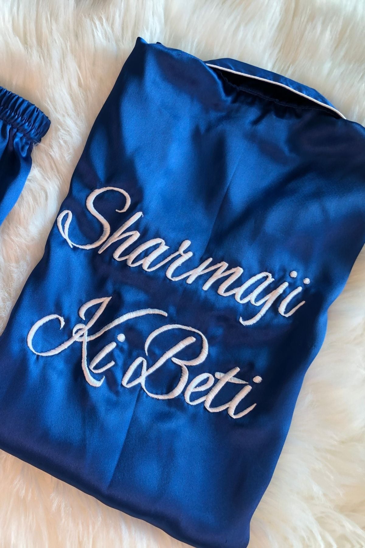 BLUE HAVEN WOMEN NIGHTSUITS SET